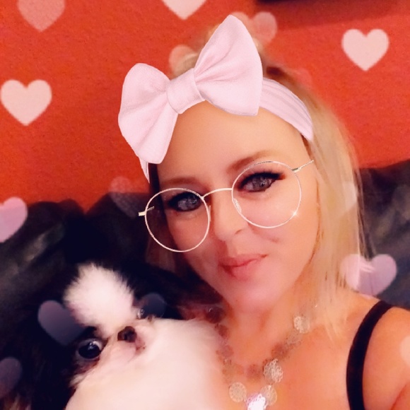 Meet your Posher, Raegan - Picture 4 of 6